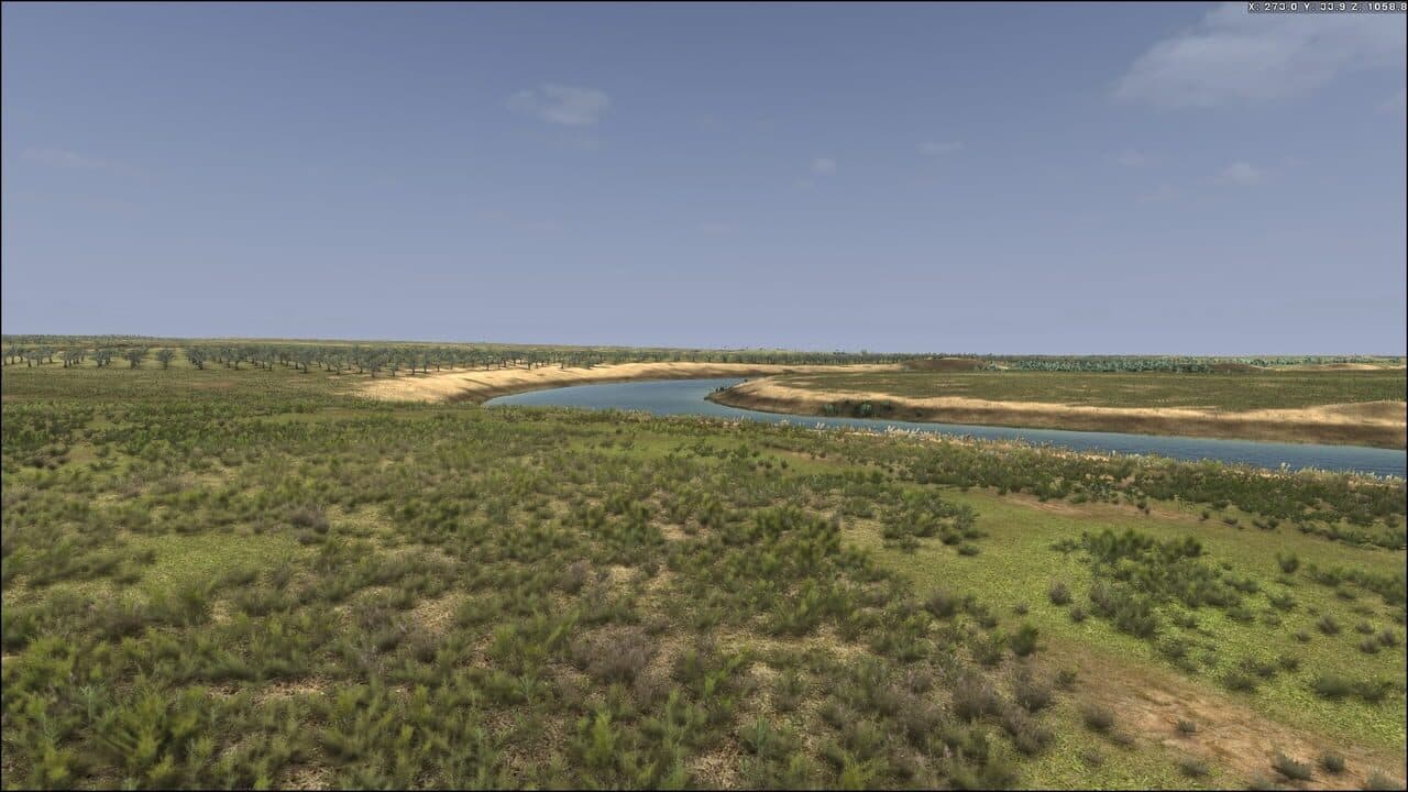 Tank Warfare: Longstop Hill screenshot 1