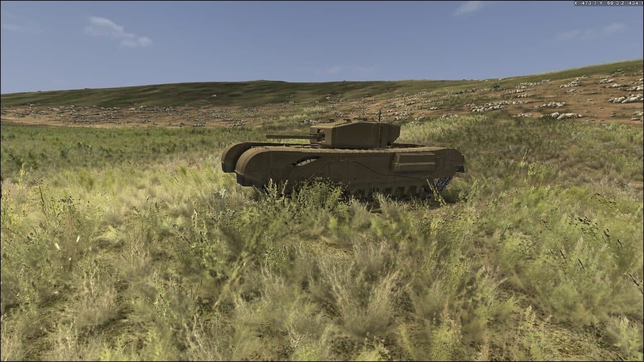 Tank Warfare: Longstop Hill thumbnail 11