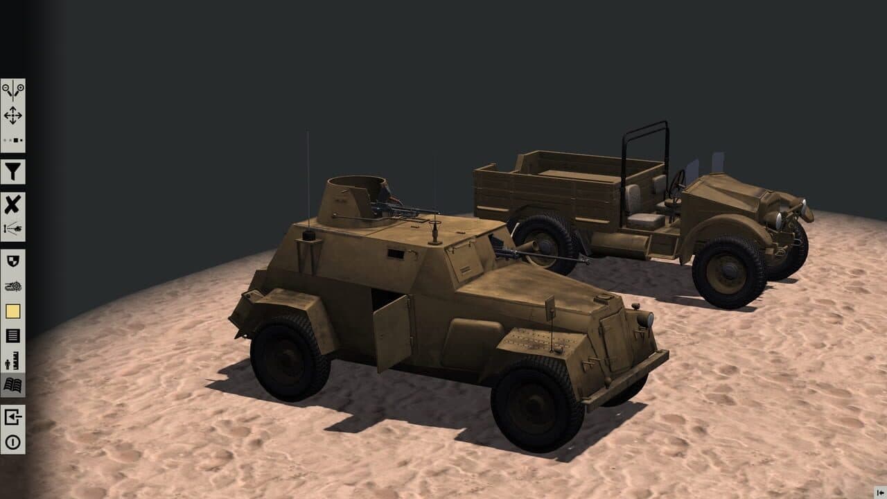 Tank Warfare: Longstop Hill thumbnail 13