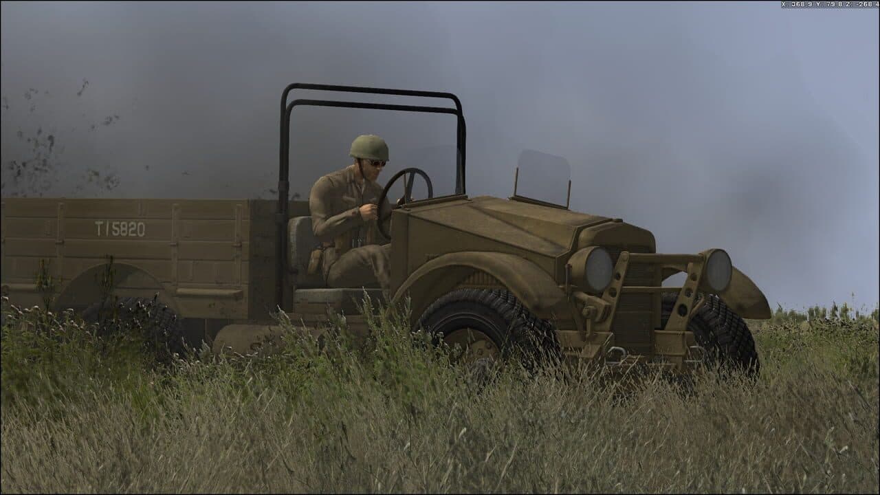 Tank Warfare: Longstop Hill thumbnail 14