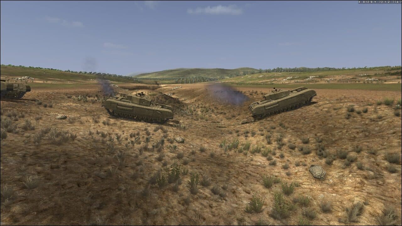 Tank Warfare: Longstop Hill thumbnail 16