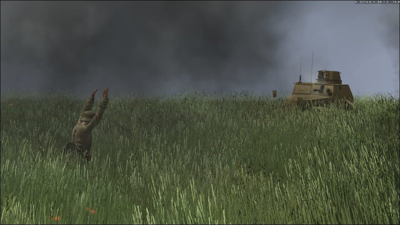 Tank Warfare: Longstop Hill thumbnail 17