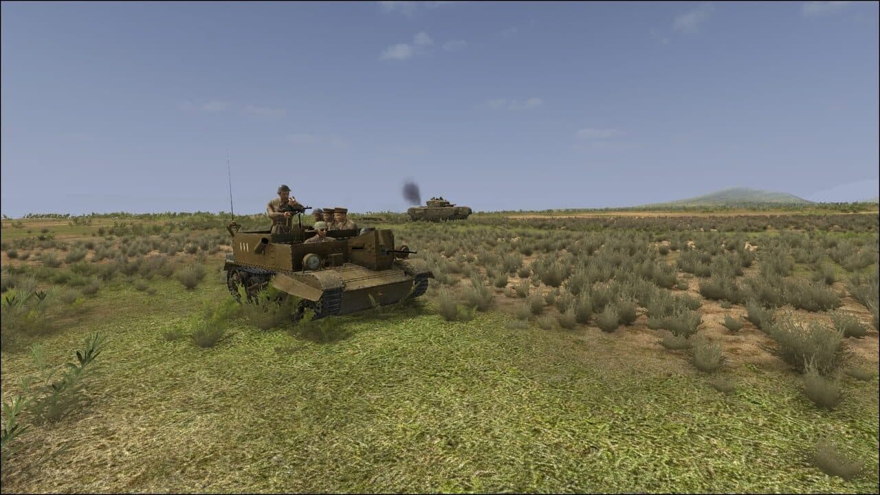 Tank Warfare: Longstop Hill thumbnail 19