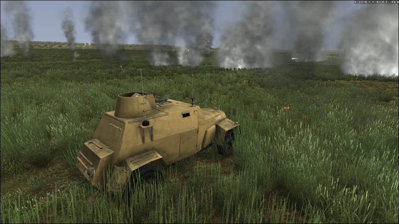 Tank Warfare: Longstop Hill thumbnail 20