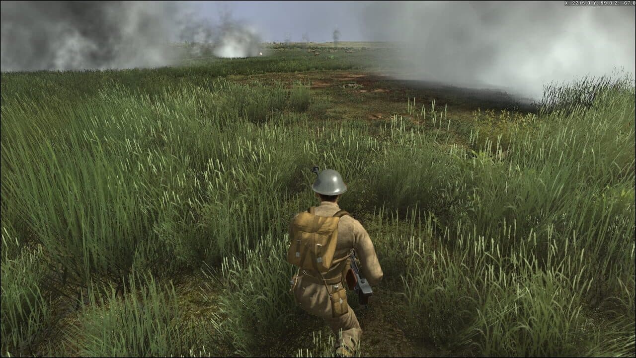 Tank Warfare: Longstop Hill thumbnail 23