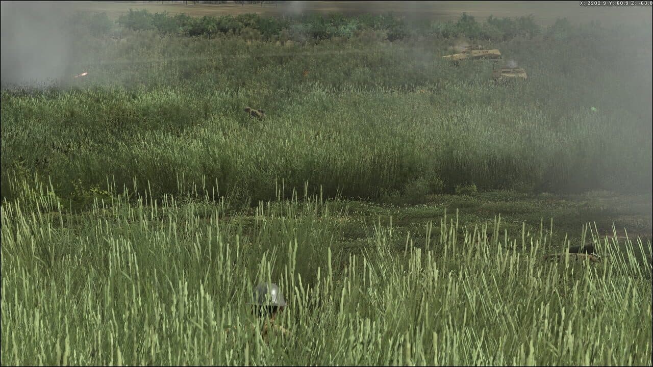Tank Warfare: Longstop Hill thumbnail 24