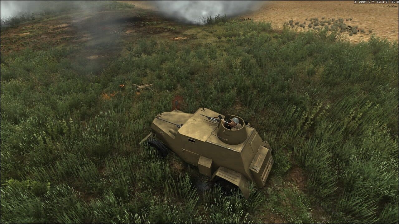 Tank Warfare: Longstop Hill thumbnail 25