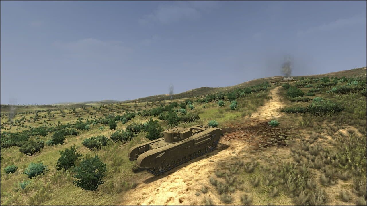 Tank Warfare: Longstop Hill thumbnail 26