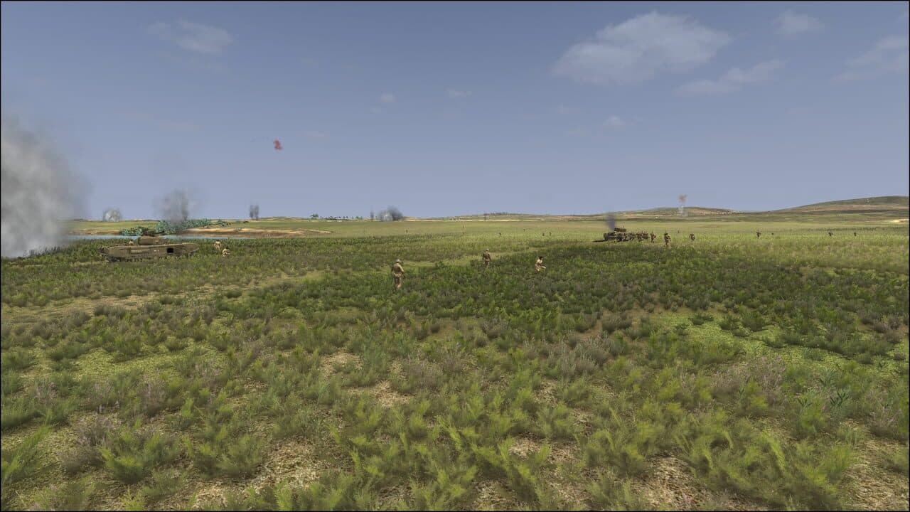 Tank Warfare: Longstop Hill thumbnail 27