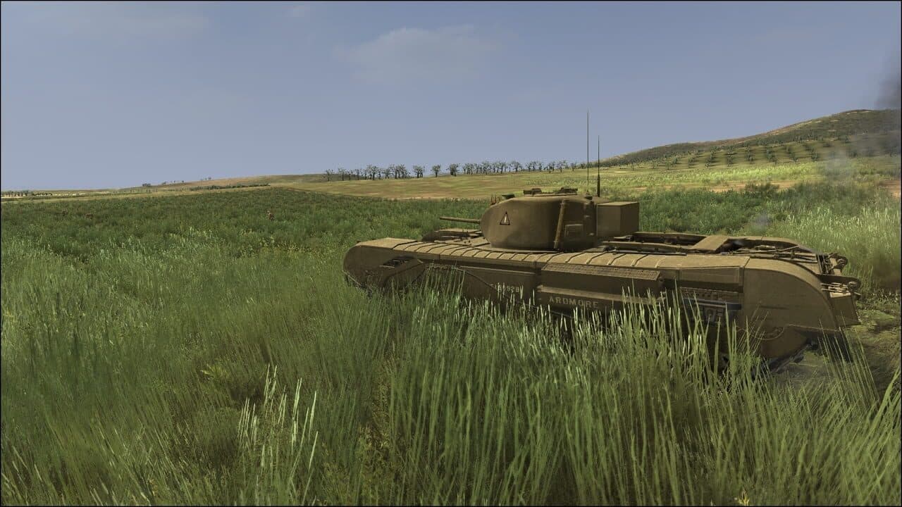 Tank Warfare: Longstop Hill thumbnail 28