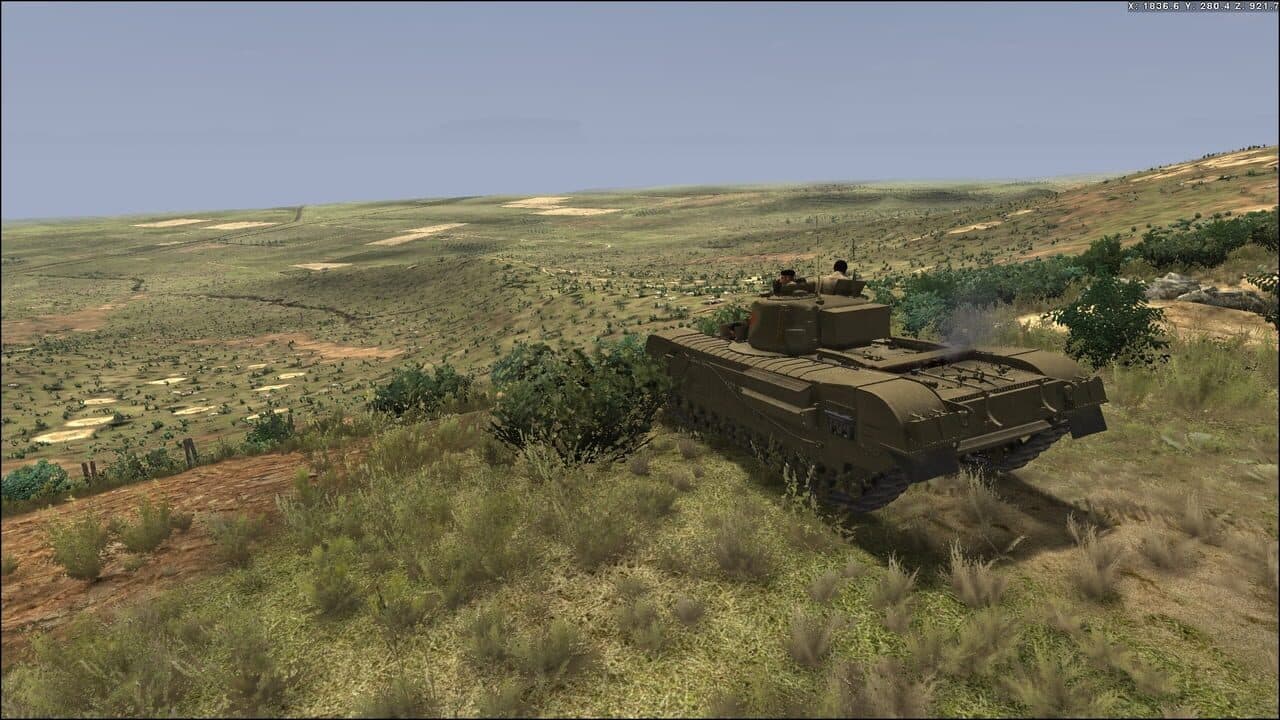 Tank Warfare: Longstop Hill thumbnail 29