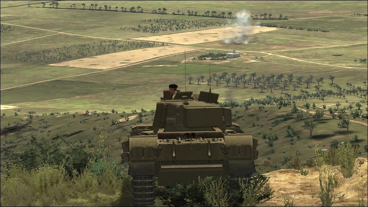 Tank Warfare: Longstop Hill thumbnail 31