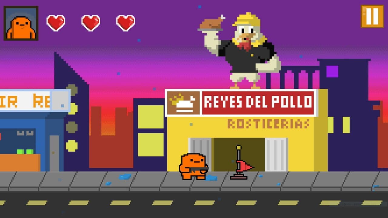 The OrangeRice thumbnail 3