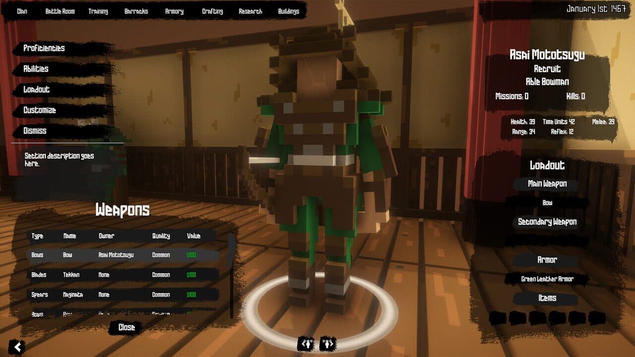 Shadows of the Sengoku thumbnail 2