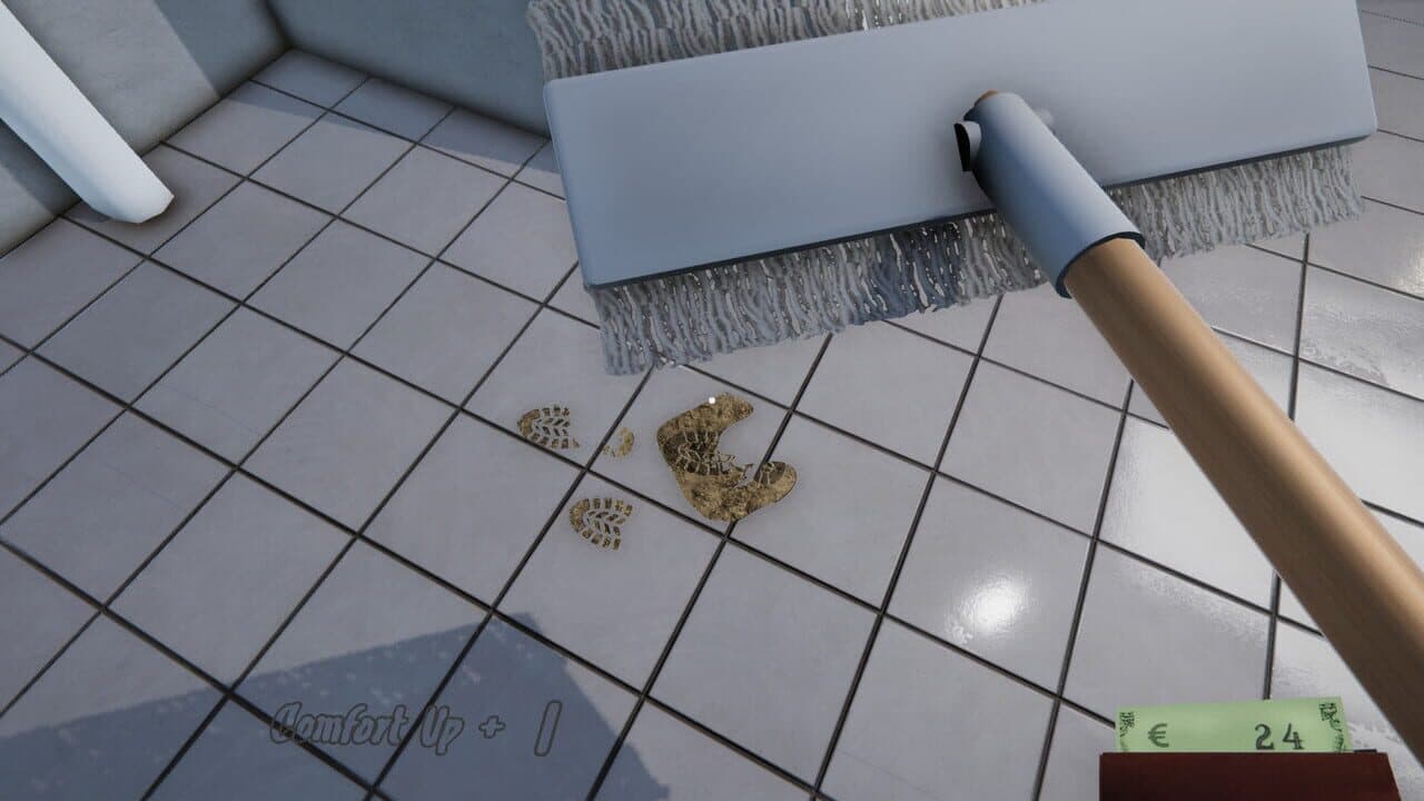 Toilet Management Simulator thumbnail 2