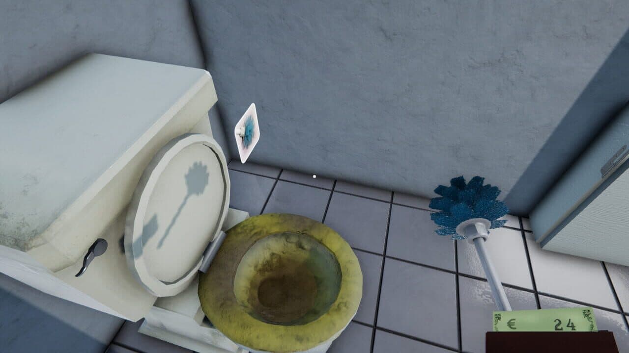 Toilet Management Simulator thumbnail 3