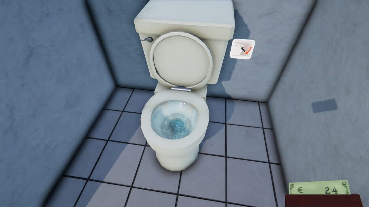 Toilet Management Simulator thumbnail 4