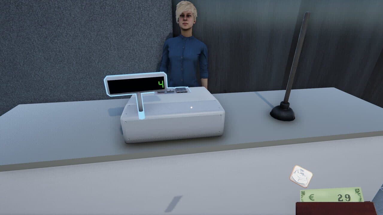 Toilet Management Simulator thumbnail 6