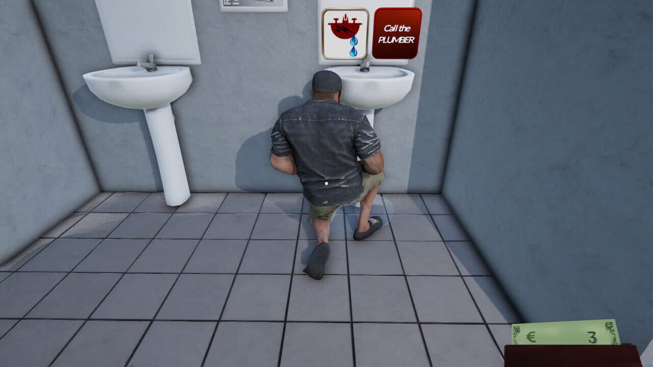 Toilet Management Simulator thumbnail 8