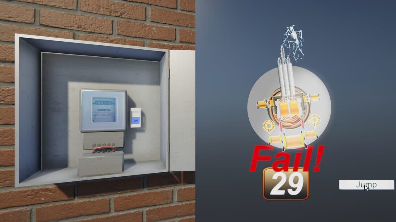 Toilet Management Simulator thumbnail 9