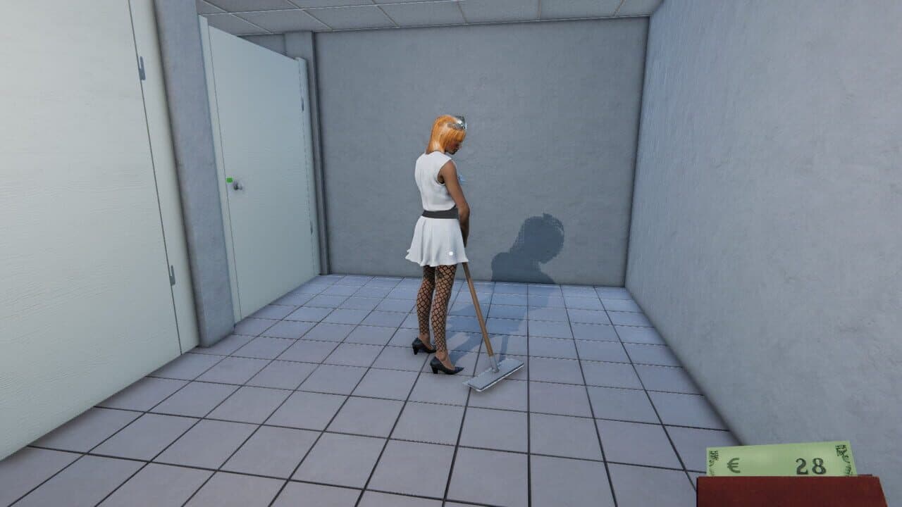 Toilet Management Simulator thumbnail 10