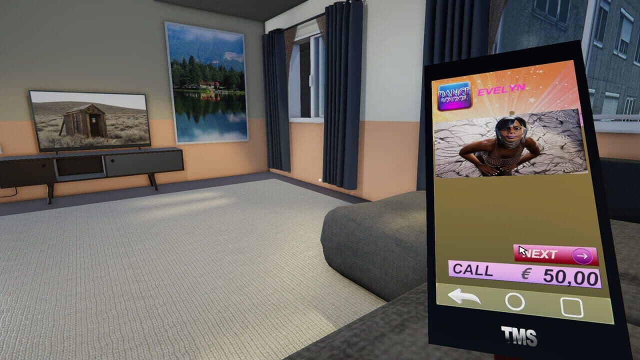 Toilet Management Simulator thumbnail 12