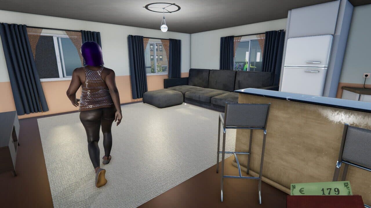 Toilet Management Simulator thumbnail 13
