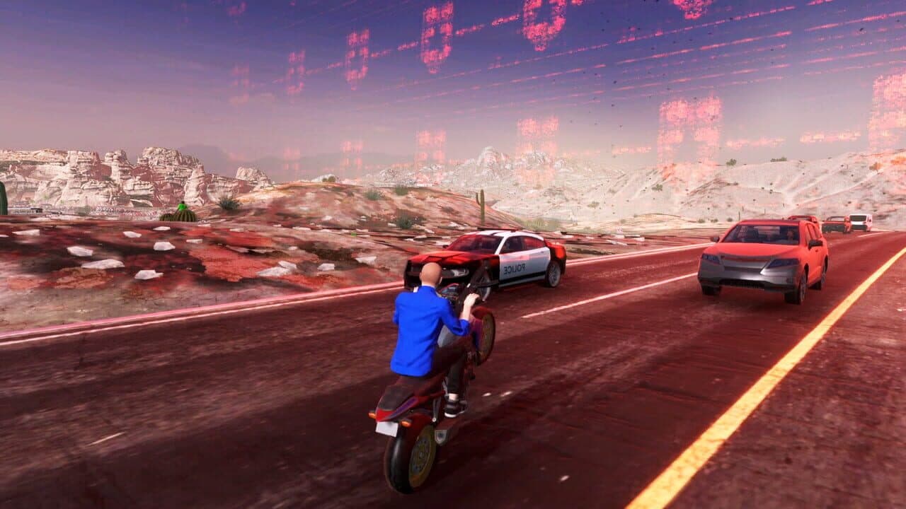 GangV: Battle Royale thumbnail 5