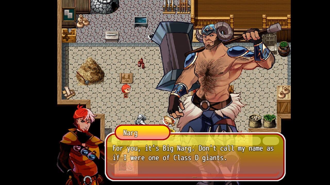 Bara Giants thumbnail 3