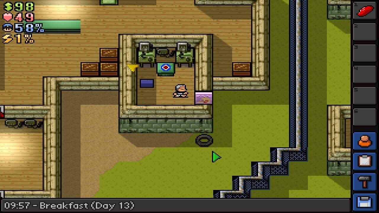 The Escapists: Escape Team thumbnail 8