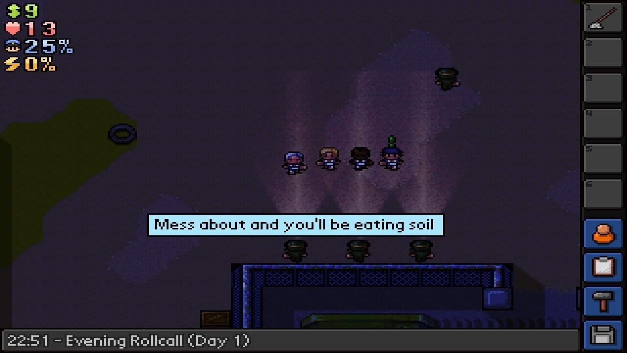 The Escapists: Escape Team thumbnail 5