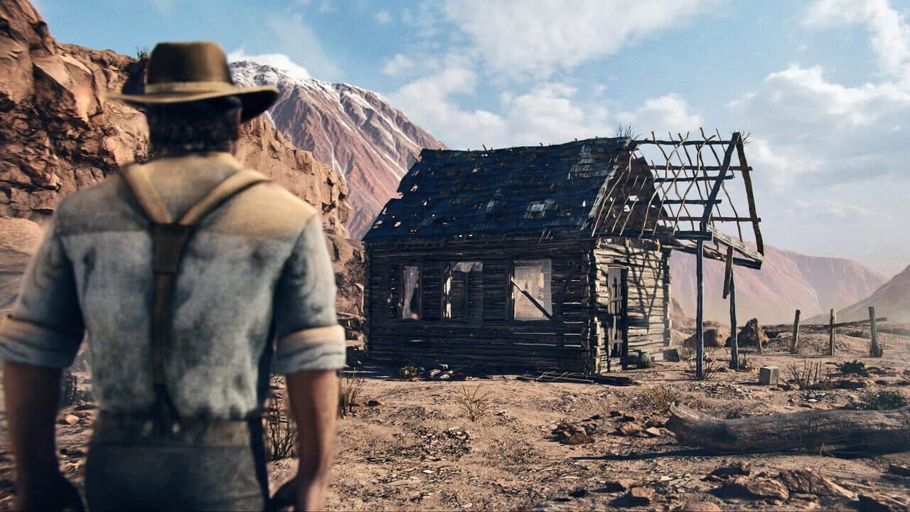 Wild West Legacy thumbnail 2