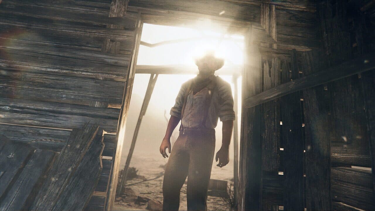 Wild West Legacy thumbnail 3
