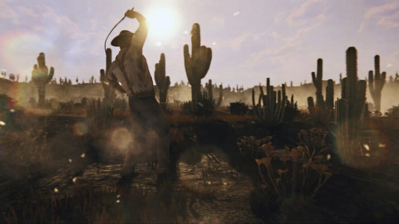 Wild West Legacy thumbnail 5