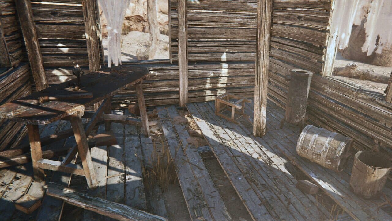 Wild West Legacy thumbnail 6