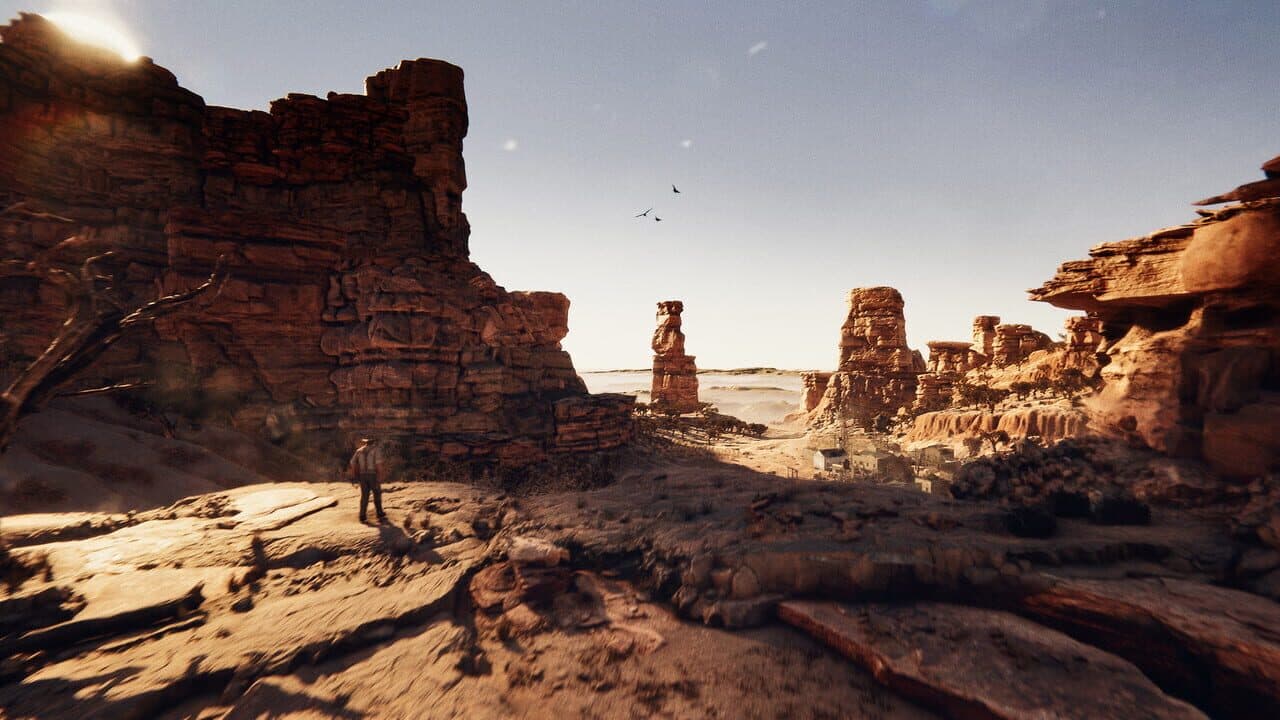 Wild West Legacy thumbnail 7