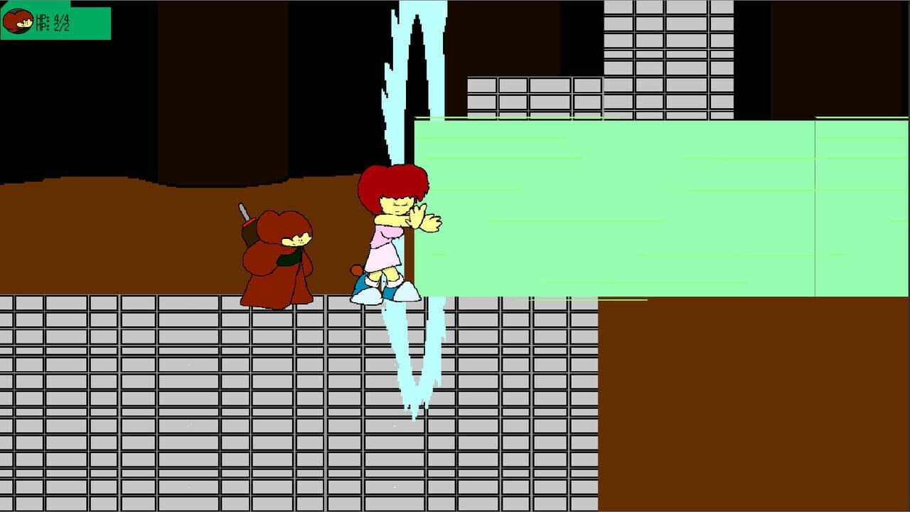 Lloyd the Monkey 2 thumbnail 2