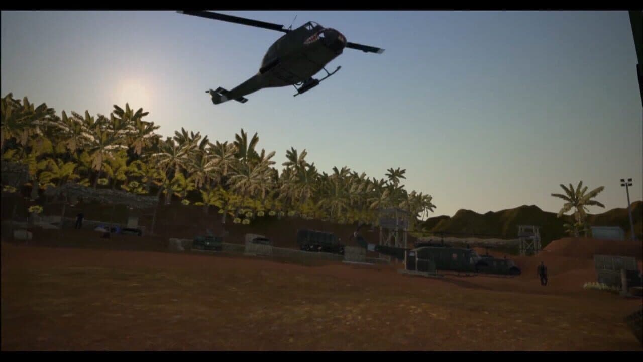 Radio Commander VR thumbnail 3