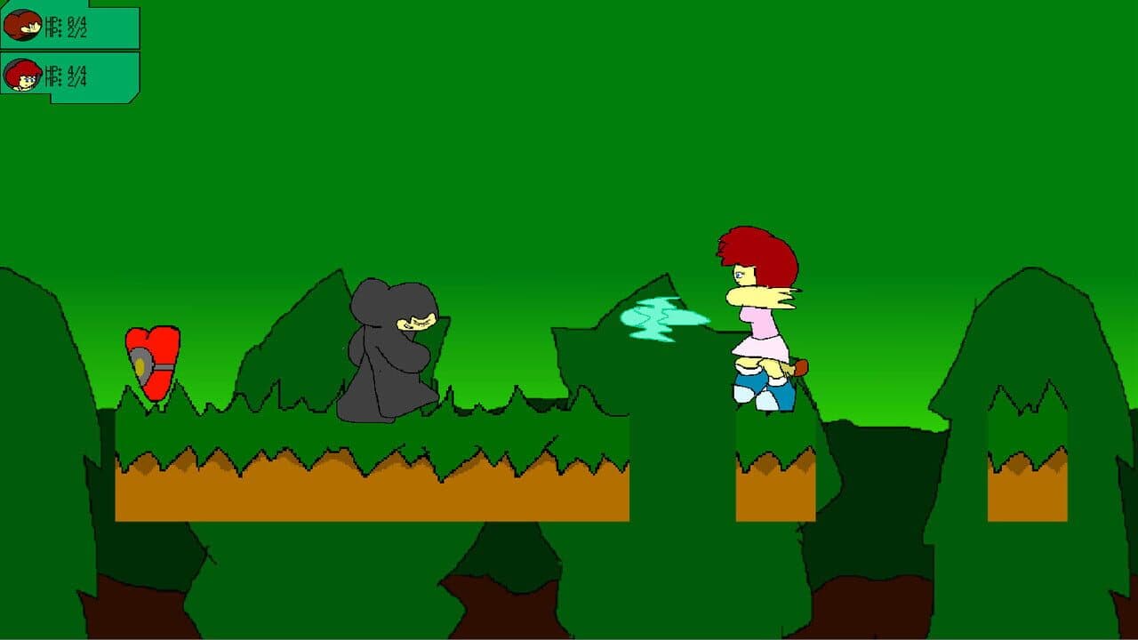 Lloyd the Monkey 2 thumbnail 3