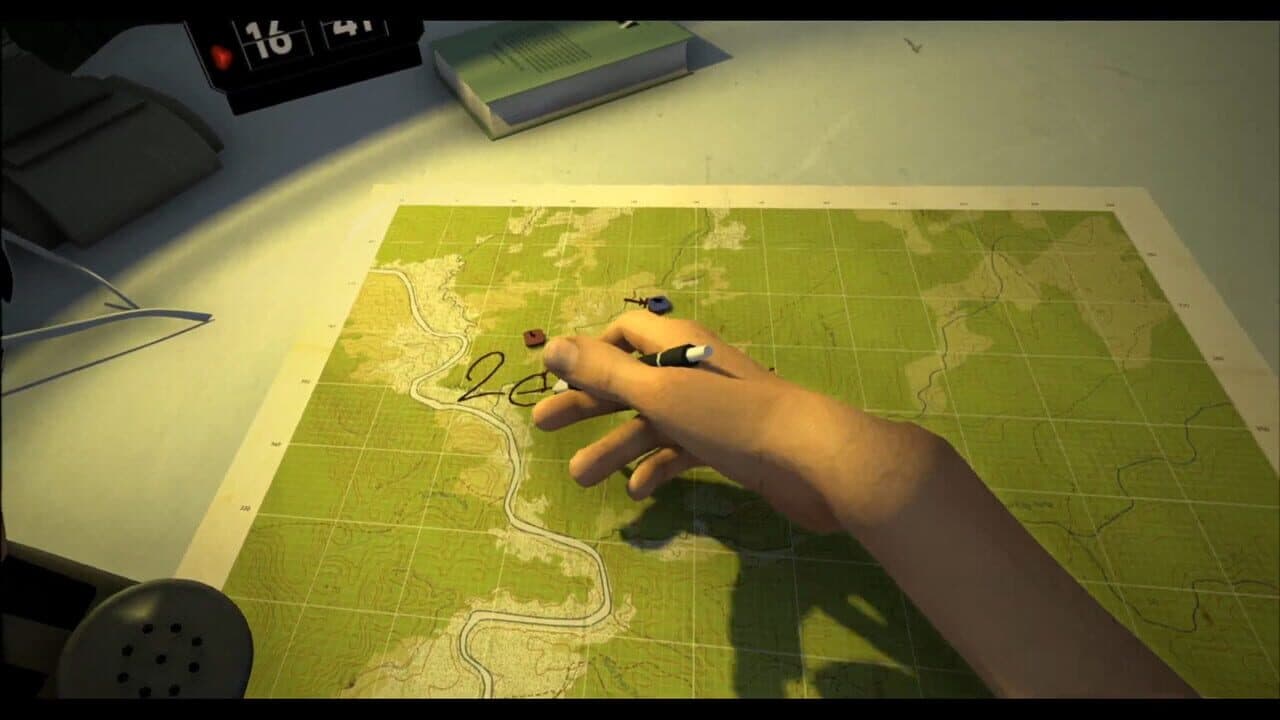 Radio Commander VR thumbnail 4