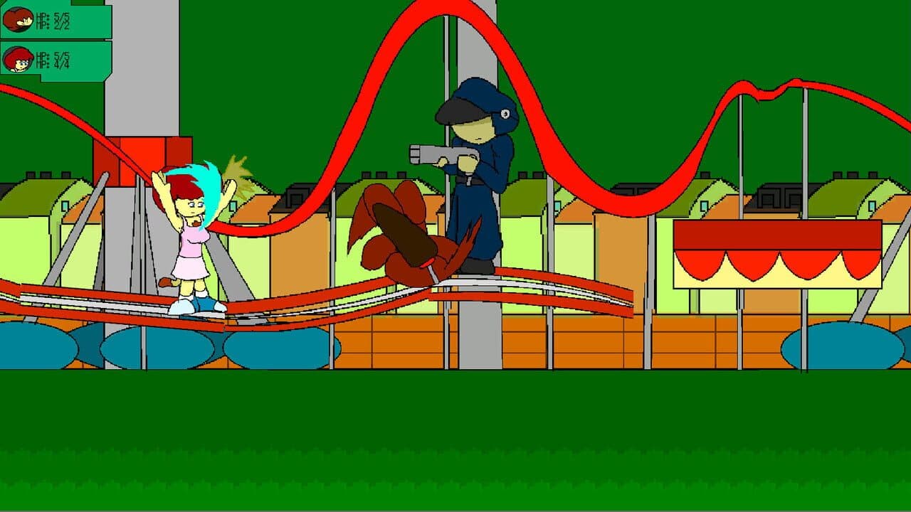 Lloyd the Monkey 2 thumbnail 4