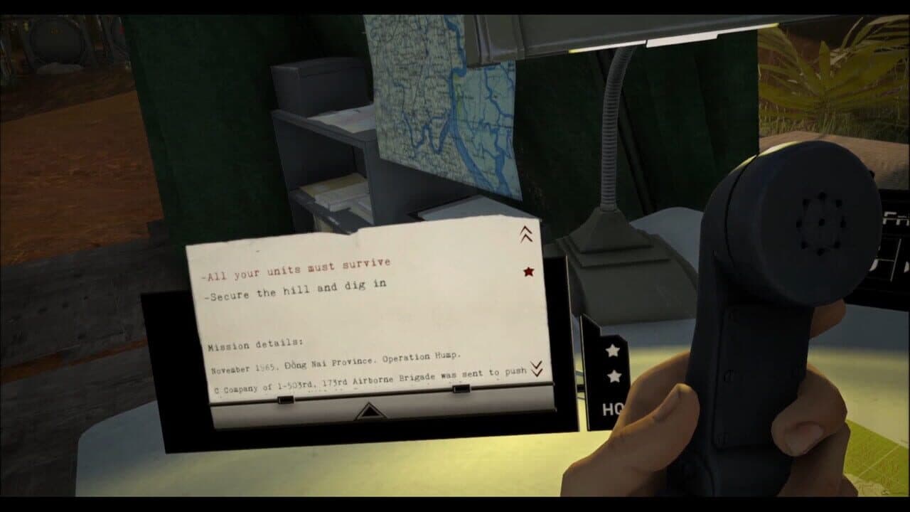 Radio Commander VR thumbnail 5
