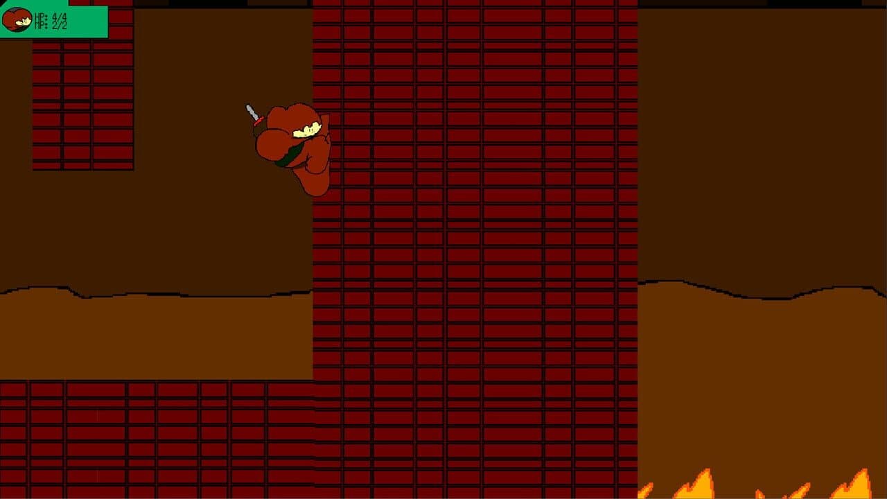 Lloyd the Monkey 2 thumbnail 5