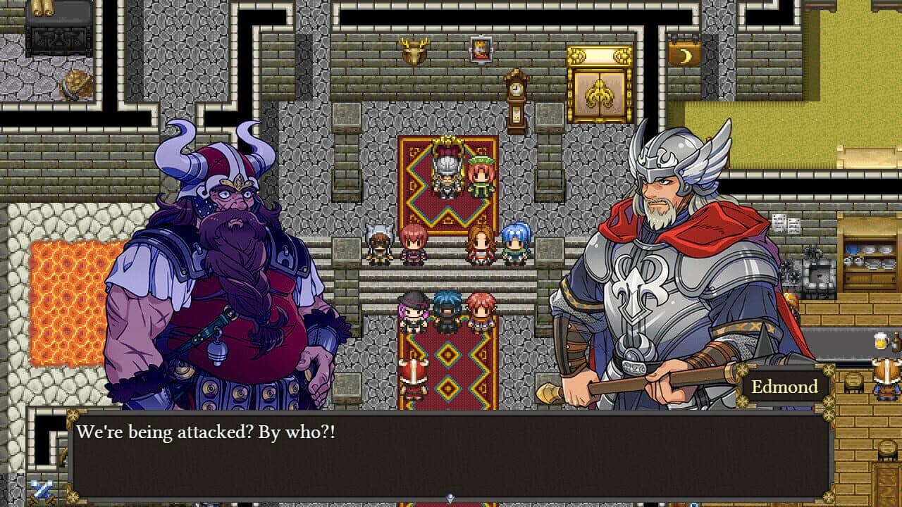 Knight Bewitched 2 thumbnail 4
