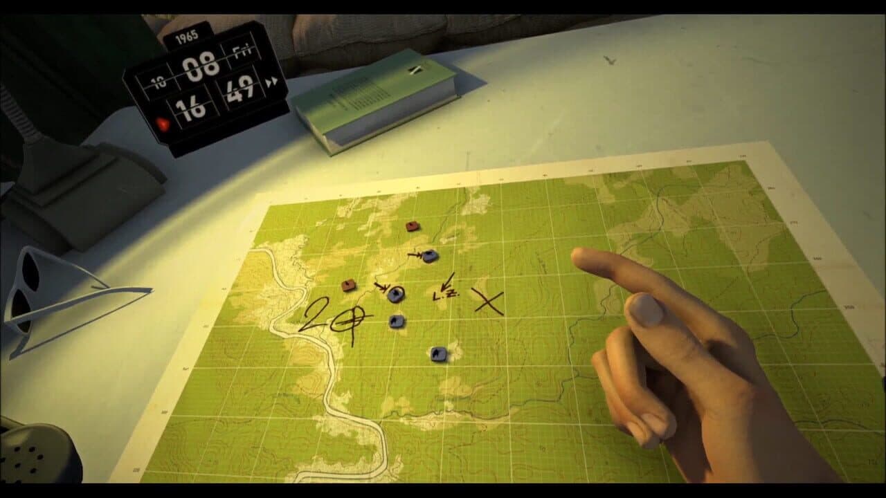 Radio Commander VR thumbnail 6
