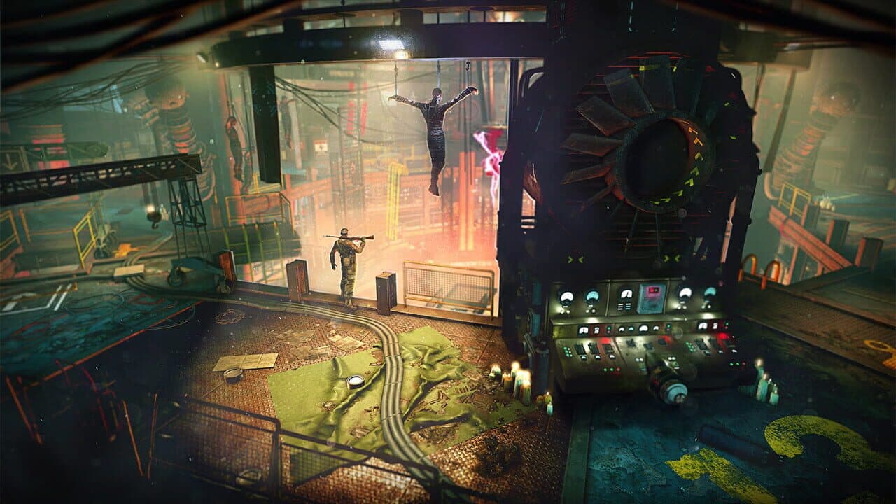 Zombie Army 4: Dead War - Mission 2: Blood Count thumbnail 3