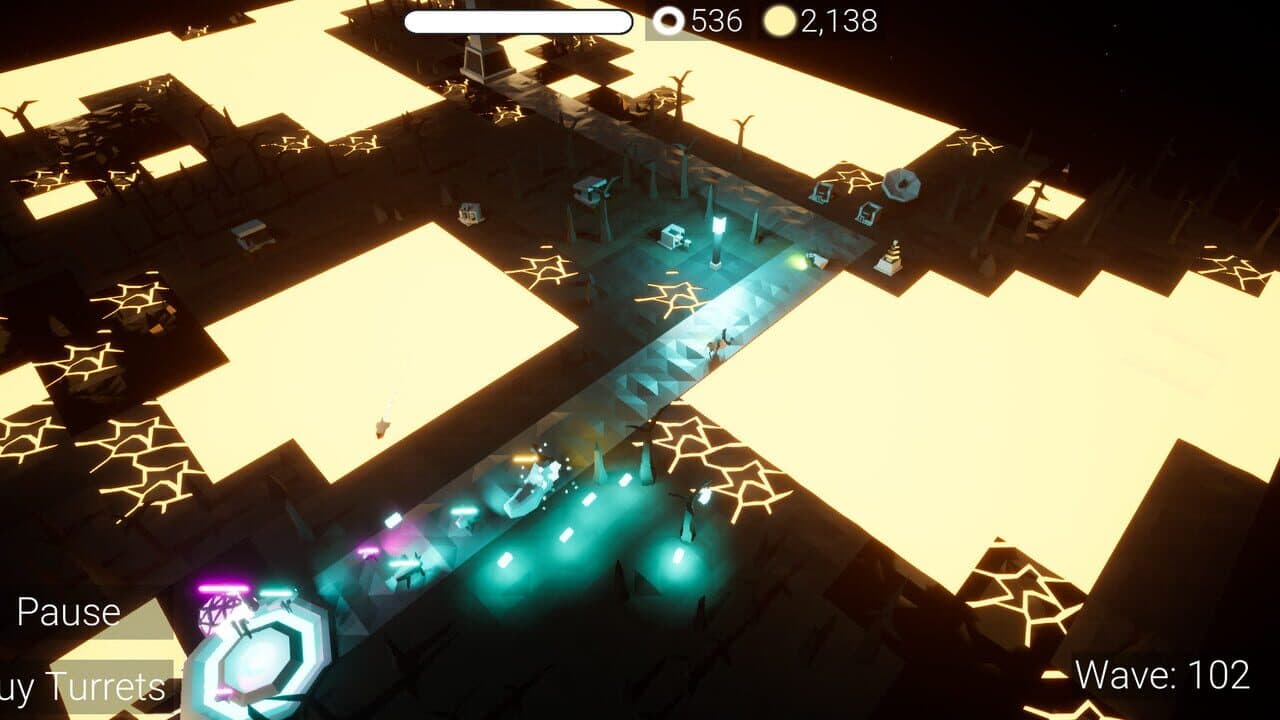 Sporadic Spire thumbnail 2