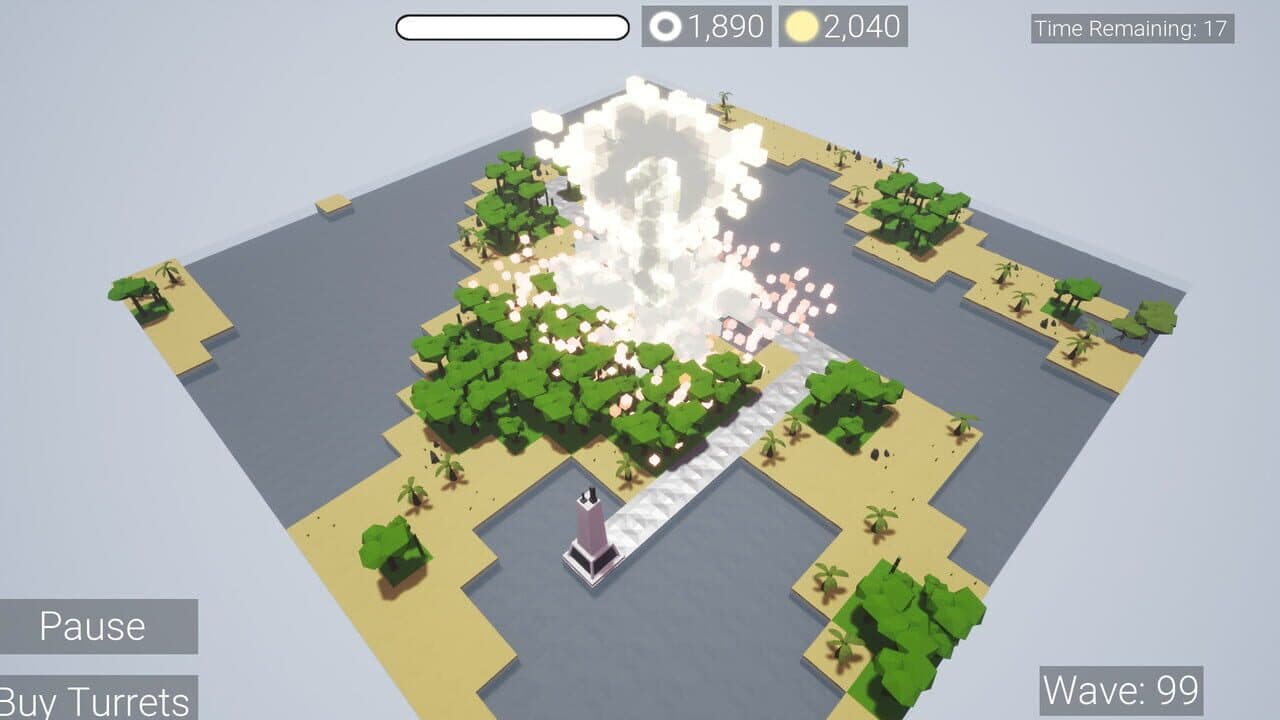 Sporadic Spire thumbnail 8