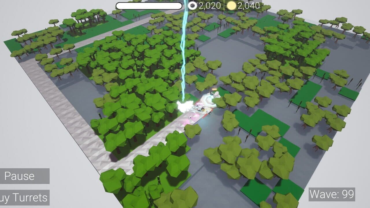 Sporadic Spire thumbnail 9