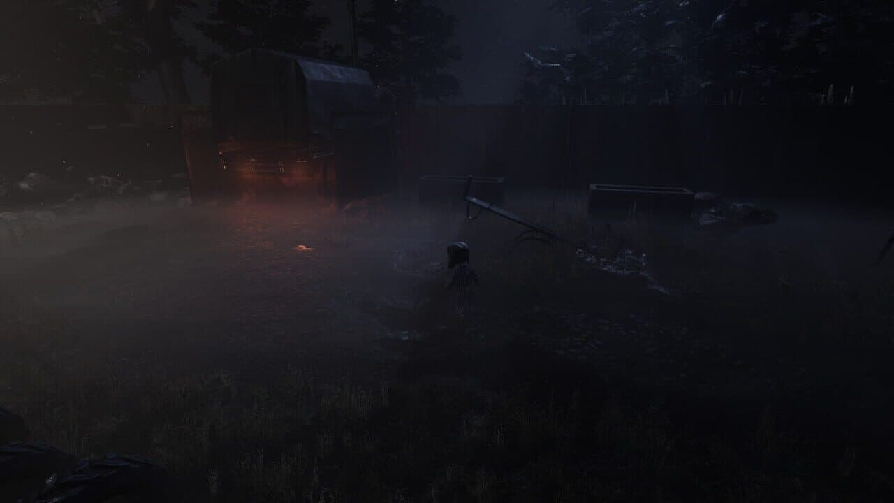 Broken Veil thumbnail 6